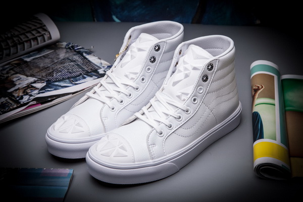 high-Top Shoes Men--214